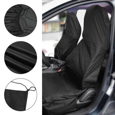 Car Seat Cover Waterproof Fabric, Universal Seat Covers Set For SUV, Truck, Van, And Car Interior Accessories Car Seat Cover Waterproof Fabric, Universal Seat Covers Set For SUV, Truck, Van, And Car Interior Accessories