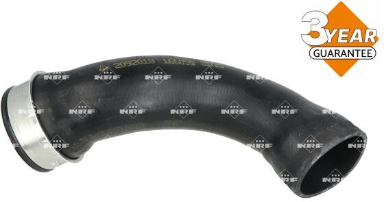Nrf Ladeluftschlauch 166059 Für Mercedes