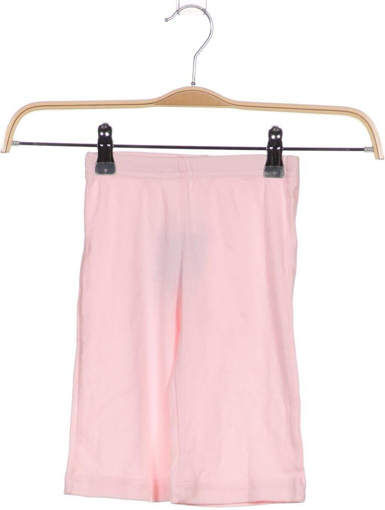 American Apparel Mädchen Stoffhose, Pink, Gr. EU 80, Baumwolle - Second Hand