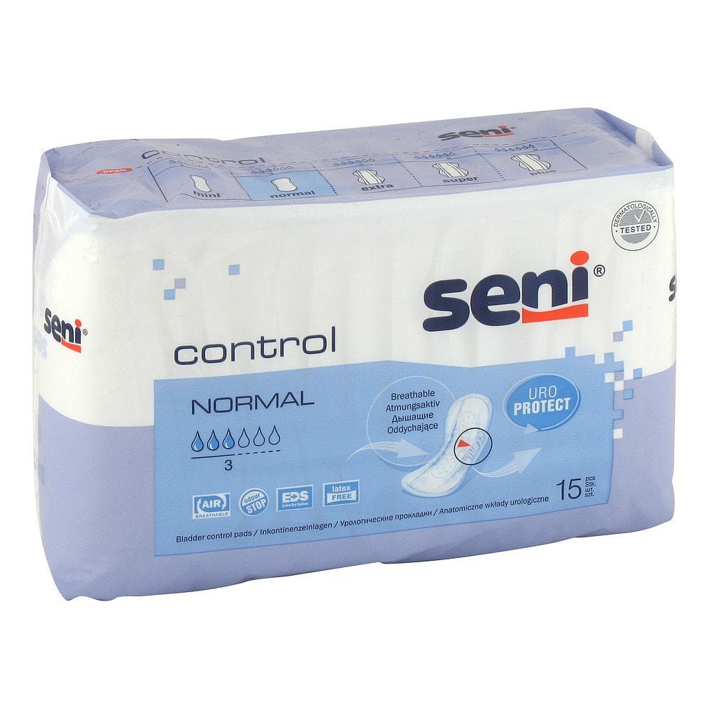 TZMO Deutschland GmbH Seni Control Einlagen normal 11509959