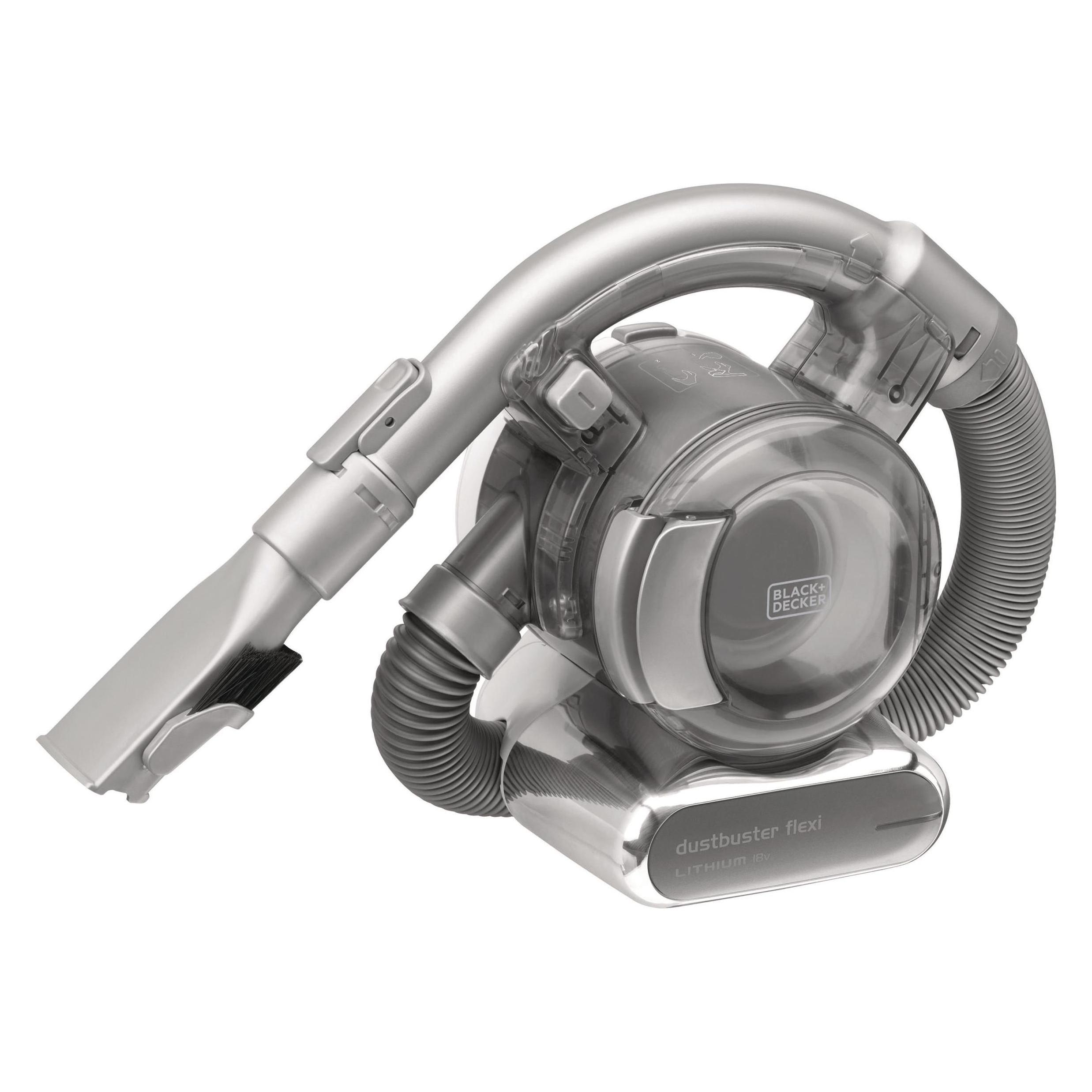 Black & Decker Dustbuster Flexi PD1820L (PD1820L)