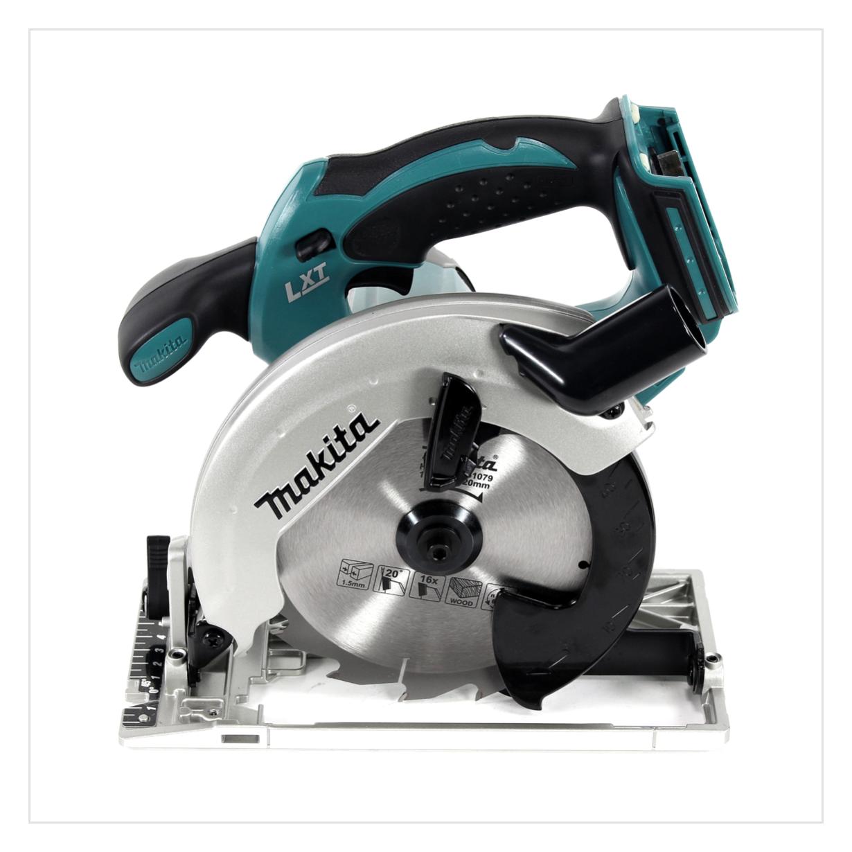 Makita DSS 611 (DSS611RM1J)