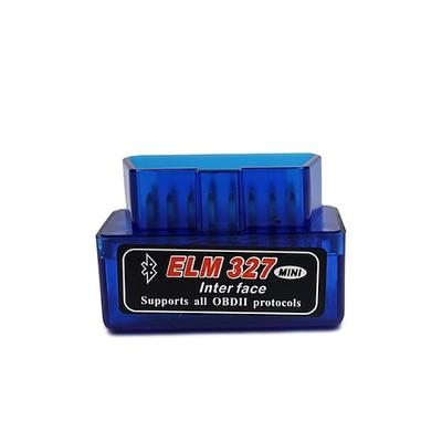 elm327 bluetooth auto code reader obd2 v2.1 mini obd 2 auto diagnose-tool scanner elm327 obdii adapter auto motor diagnose tool