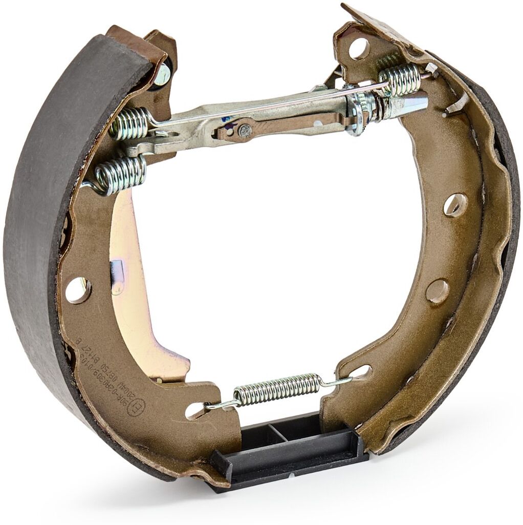 BREMBO K 68 059 Drum brake kit