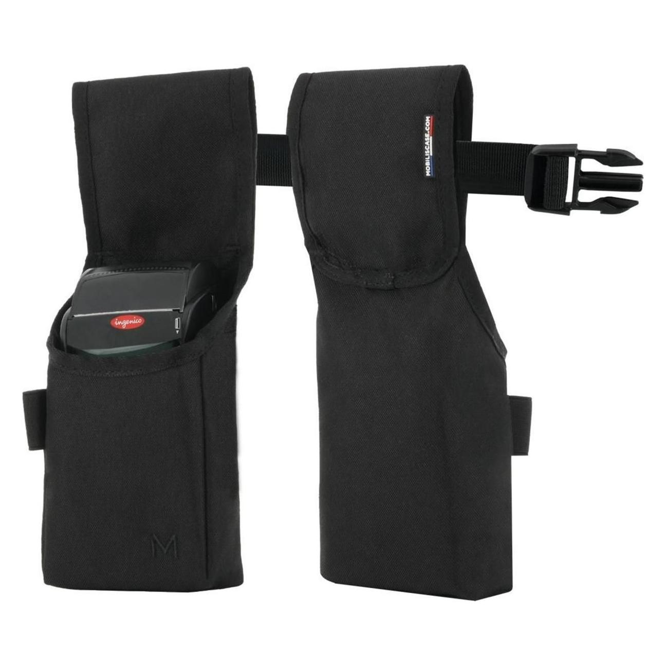 Mobilis Universal Holster For Pos (031022)