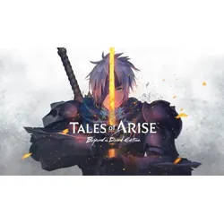 Tales of Arise - Beyond the Dawn Edition
