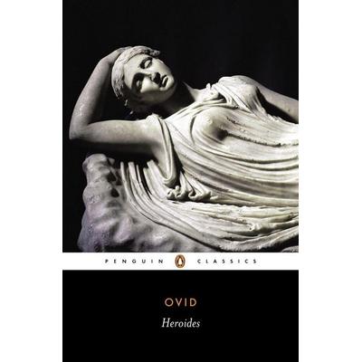 Heroides, Taschenbuch von Ovid, Penguin Books, 978-0-14-042355-6
