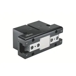 Röhm RPP-240-1/GA, Parallelgreifer, großer Backenhub, Greifkraftsicherung Außenspannung - 170102