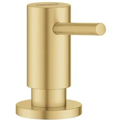 GROHE Seifenspender Cosmopolitan Gebürstetes Cool Sunrise 40535GN0