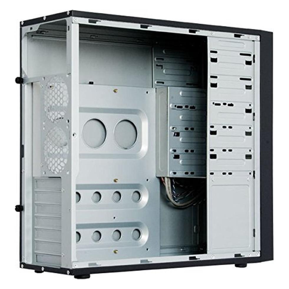 Chieftec Cq-01b-U3 (ATX) (CQ-01B-U3-OP)