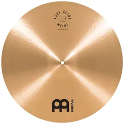 Meinl Cymbals PA19MC - 19" Pure Alloy Medium Crash - Crash-Becken