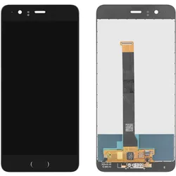 Huawei P10 Plus Display (ohne Rahmen) schwarz