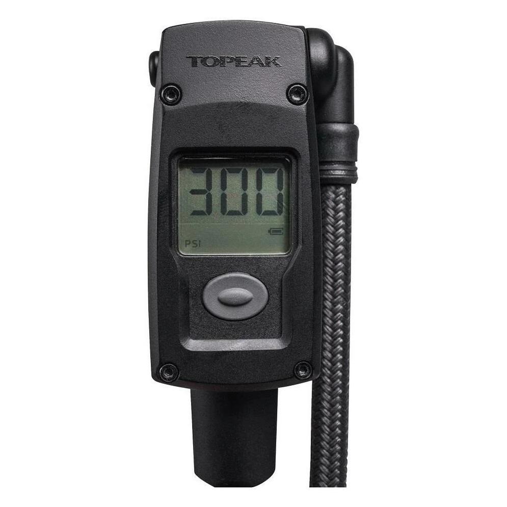 Topeak Pocket Shock Digital (TPSDG-1)