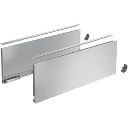 Hettich, Schubladenauszüge, Zargen-Set AvanTech YOU, 187