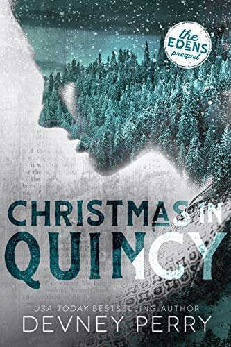 Devney Perry - Christmas in Quincy (The Edens) - Preis vom 09.10.2026 07:28:09 h