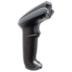 Barcode-Scanner (1D/2D Cordless Funk). Schnittstelle Bluetooth. Schnittstelle Funk. Unterstützt alle gängigen Strichcodes 1D. Strichcodes 2D QR