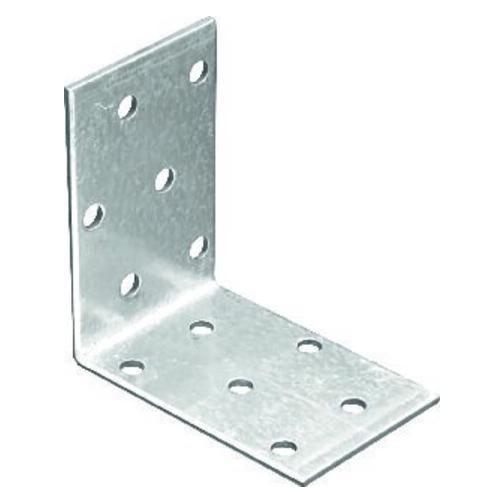 Domax Lochplattenwinkel 40x40x40x2,0 mm (Winkelverbinder) (95191175)