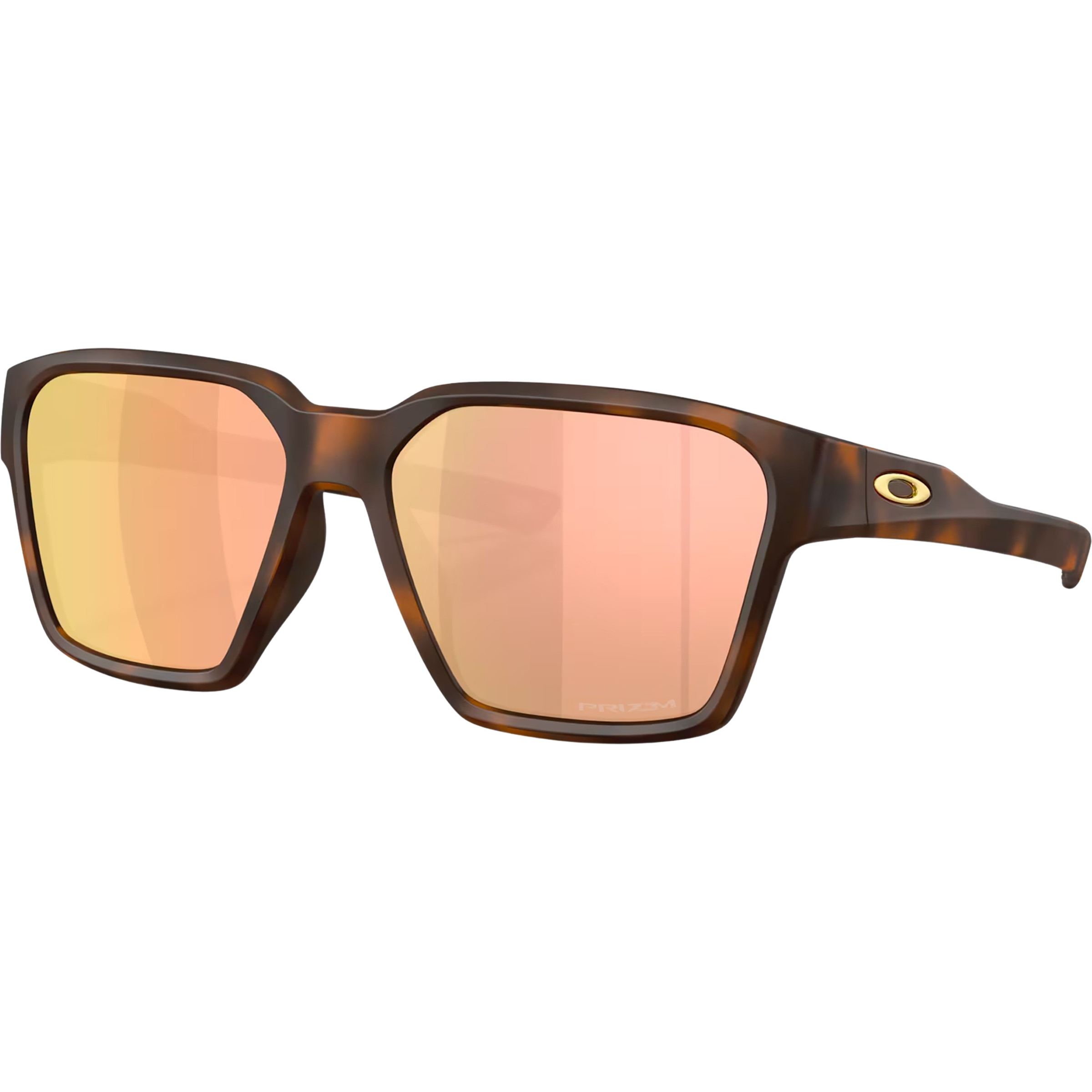 Oakley Briza Sportbrille Sportbrillen & Sportsonnenbrillen braun Lifestyle