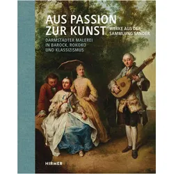 Ludwig:Aus Passion zur Kunst. Werke aus, Fachbücher von Heidrun Ludwig