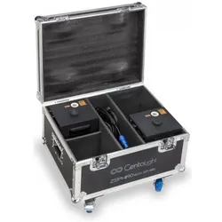 ZEPHIRO 600 SPARK CASE, Audio Racks + Cases