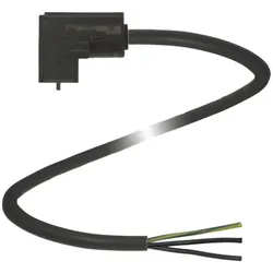Pepperl+Fuchs Fabrik Ventilstecker Form C (Ind) VMCI-2+P-5M-PUR