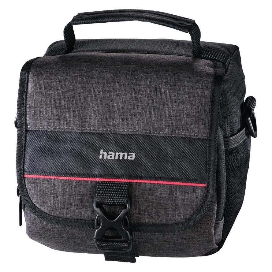 Hama Valletta 110 (Kamera Hüfttasche, 1 l) (185073)