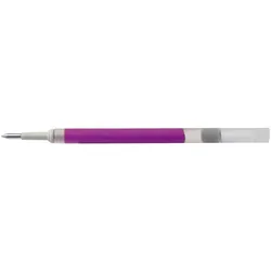 Pentel Gelmine LR7-PX 0,35mm Metallspitze pink
