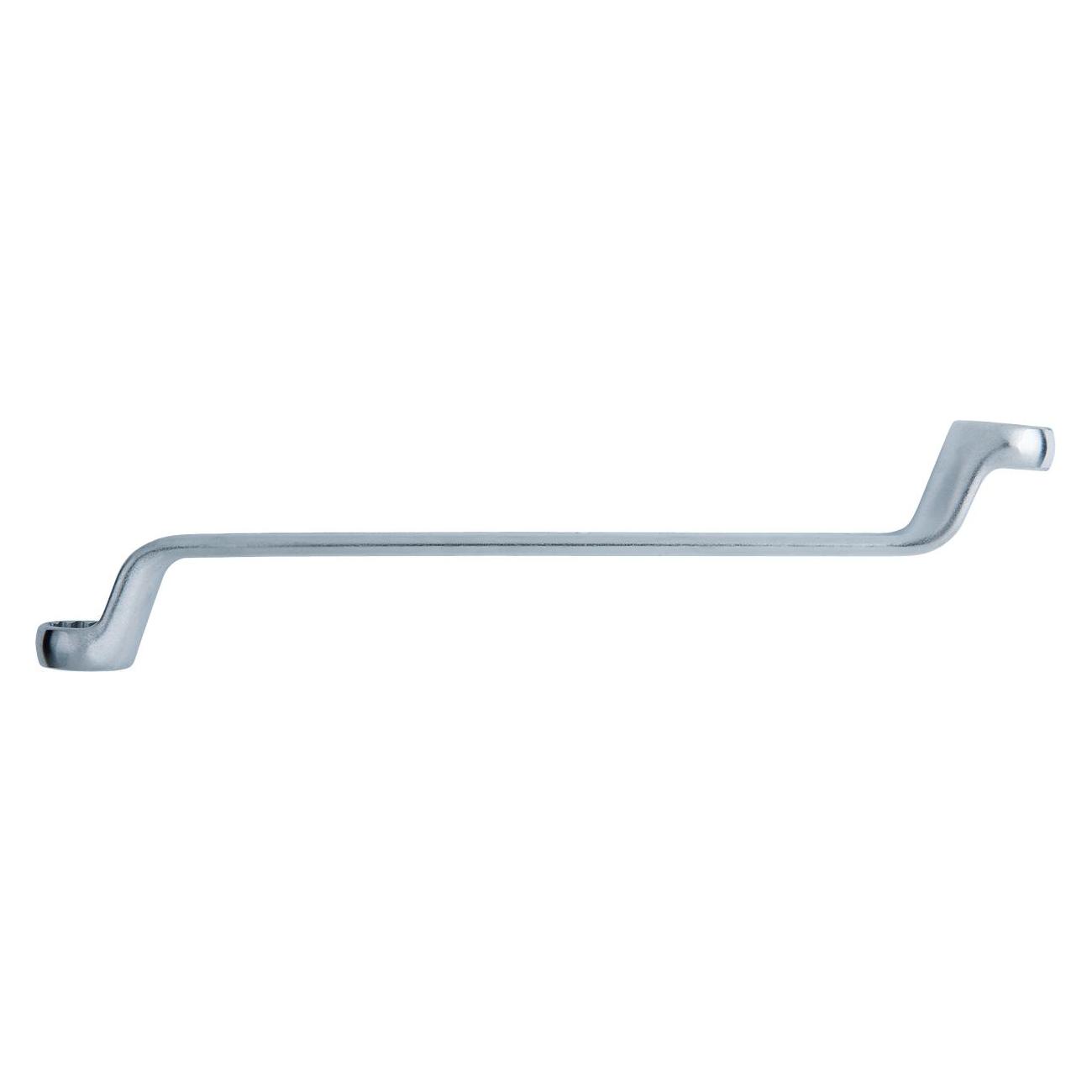 KS Tools Doppel-Ringschlüssel gekröpft (1/2", 7/16") (517.0884)