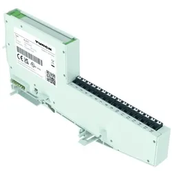 Turck Economy Modul BL20-E-4AO-U/I