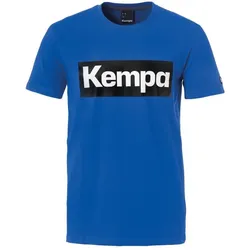 Kempa Promo T-Shirt Royal L