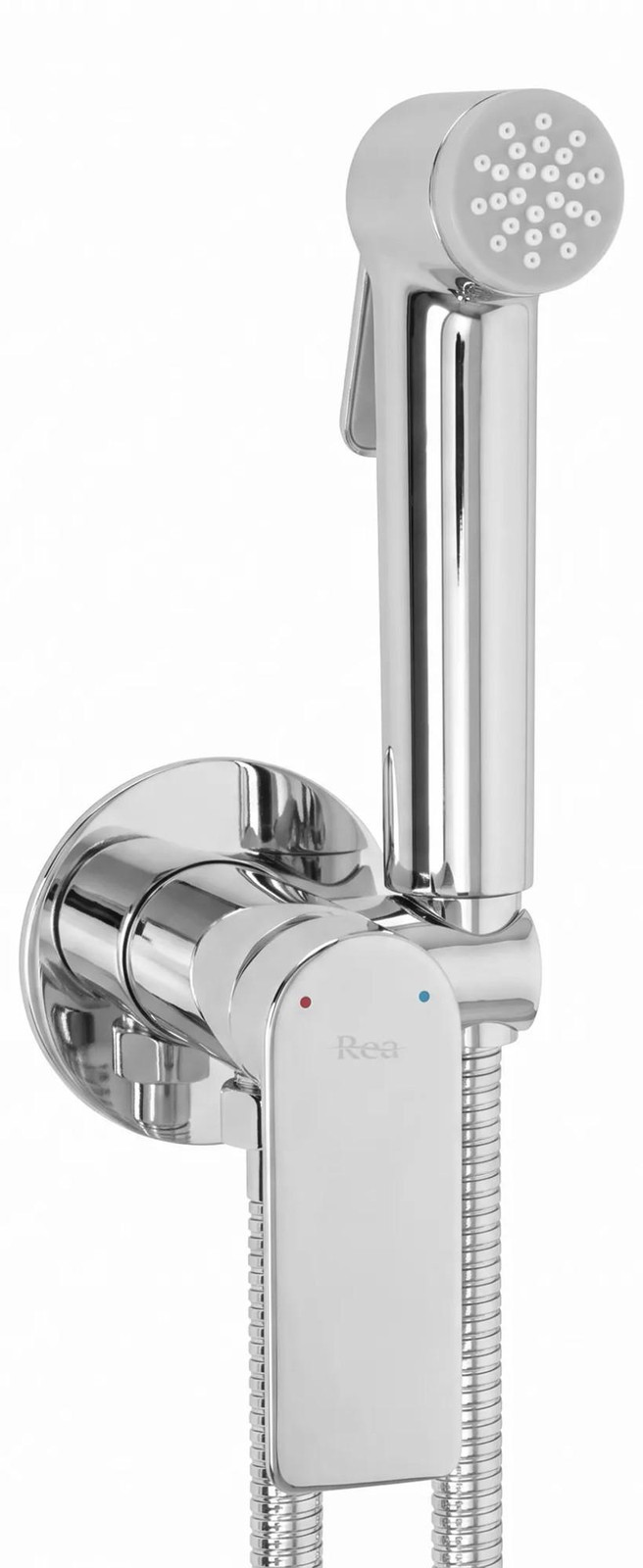 Rea Bidetkraan My1902-95C Chrome