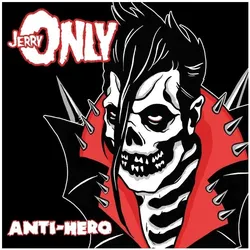 Cargo, Schallplatten, ANTI-HERO (Black Vinyl) (Jerry Only)