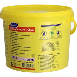 Soft-Care Handwaschpaste Reinol S, 7516214, 10 Liter