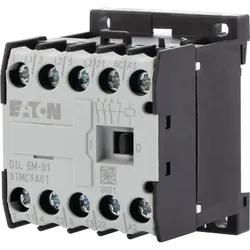 Eaton Leistungsschütz DILEM-01(24V50HZ)
