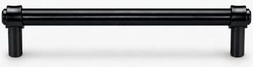 FESTIVO "7.01"" Zinc Alloy+ss201 Cabinet Handles Pulls, Bar-Shape Two Holes 5 Packs"