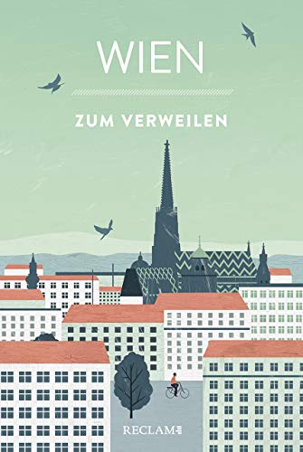 Ralf Nestmeyer - Wien zum Verweilen: Mit Geschichten die Stadt entdecken - Preis vom 10.10.2026 11:48:34 h