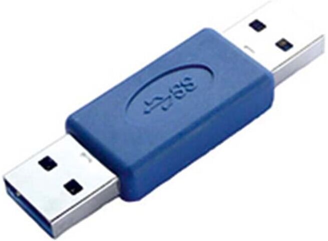 E+P Elektrik USB 3.0 Adapter Ste.Typ A, A CC355 (8716597)
