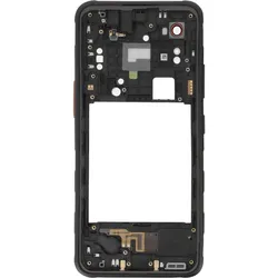 Samsung GH98-49052A Gehäuse, Mobilgerät Ersatzteile, Schwarz
