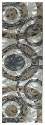 MDA Rugs Orelsi Collection Abstract Area Rug