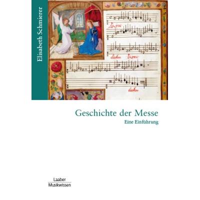 Geschichte der Messe -