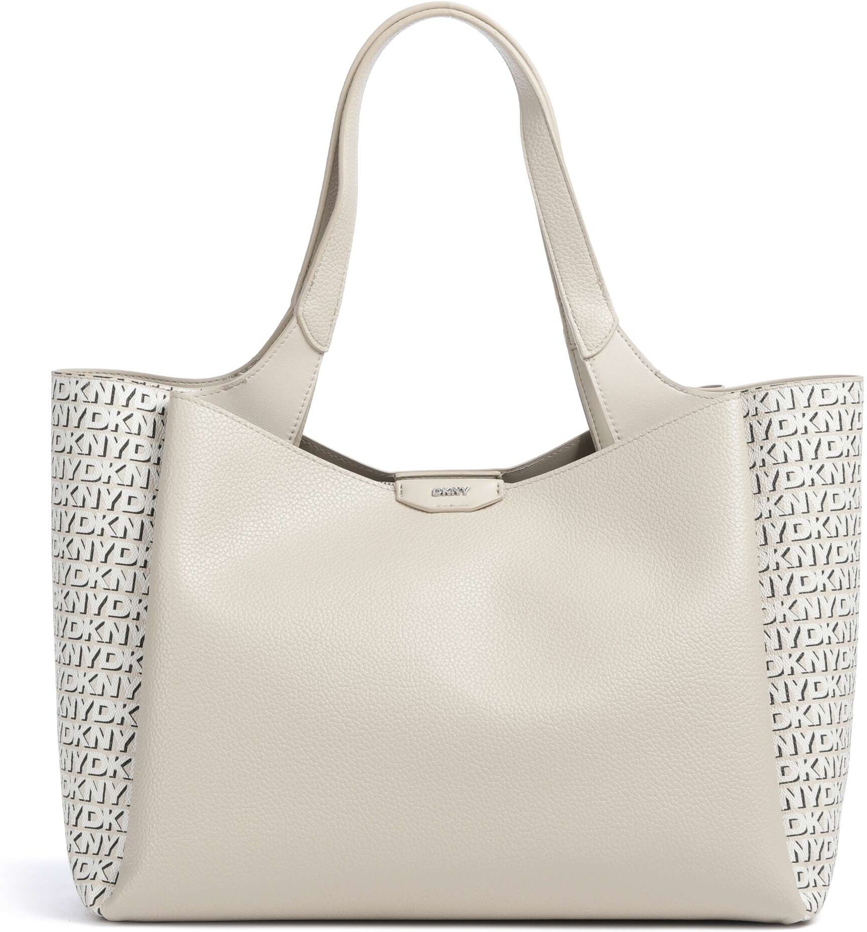 DKNY Willa Shopper, beige