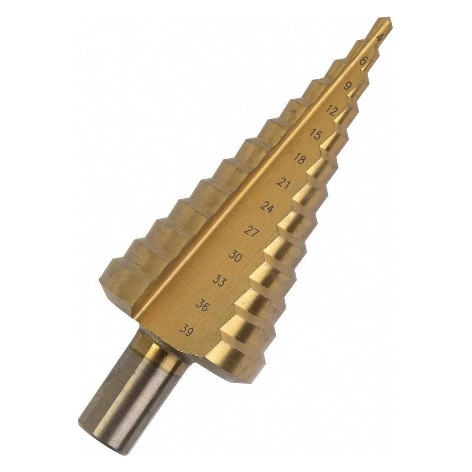 Bloomsbury Basic Step Drill 4-39 (64/7-0439)
