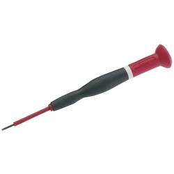 Cimco 112000 VDE Schlitz-Schraubendreher Klingenbreite: 1.5 mm Klingenlänge: 40 mm