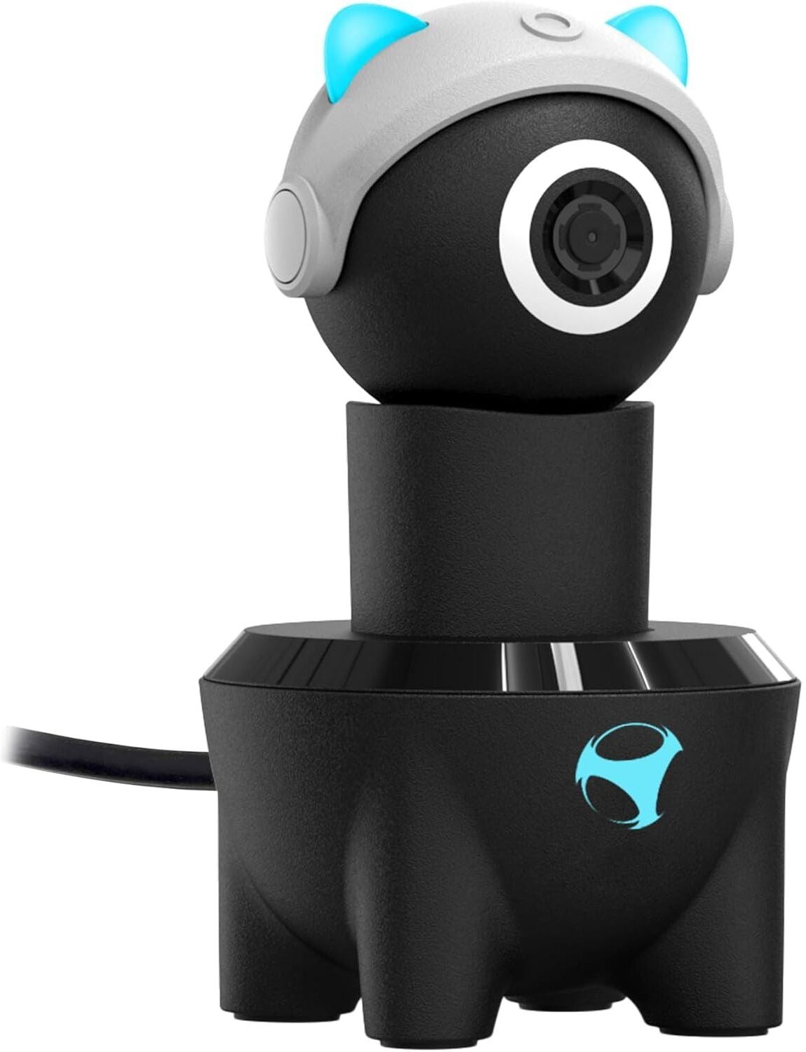 Subsonic PlayCam 1080 – Full HD 1080p Camera for Nintendo Switch 2 (Blue)