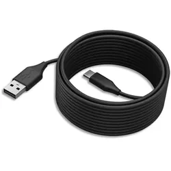 Jabra Kabel USB-C auf USB-A für Panacast 50 5m