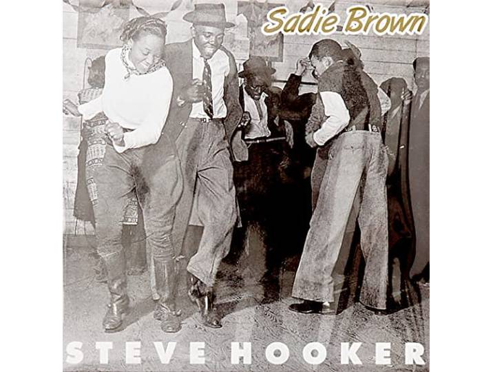 Sadie Brown