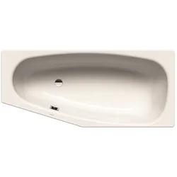 Kaldewei MINI LINKS Badewanne, 1570x700 mm, Alpinweiß, MADE IN GERMANY