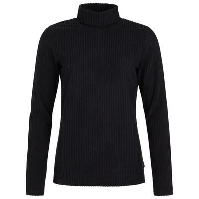 Protest - Women's PRTPearla Active Top - Kunstfaserpullover Gr 44 schwarz