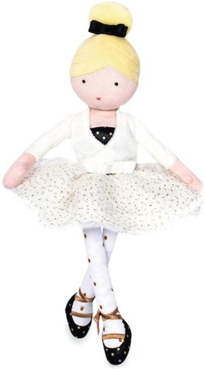 JoliJou Poupée chiffon Ma Petite Ballerine Anaïs