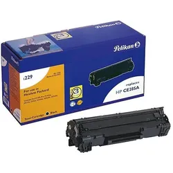 Pelikan, Toner, 85a (BK)